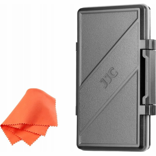 JJC JJC JCR-WA1 univerzální pouzdro s RFID blokováním