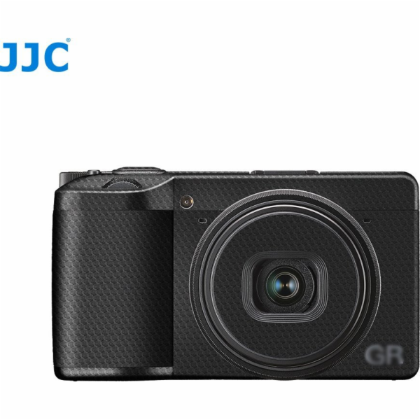 JJC JJC SS-GR3MK Dýha pro Ricoh GR III