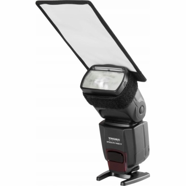 Aurora Reflektor Portaflex BR pro reportérské lampy