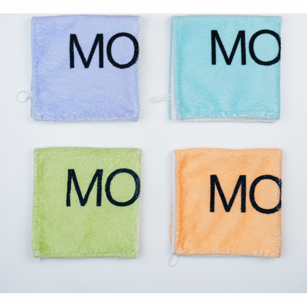 MOLIV obličejový ručník 36x36cm