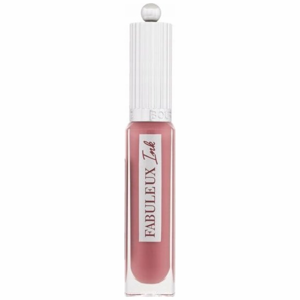 Bourjois Paris Rtěnka BOURJOIS Fabuleux Ink 02 Cream ing ...