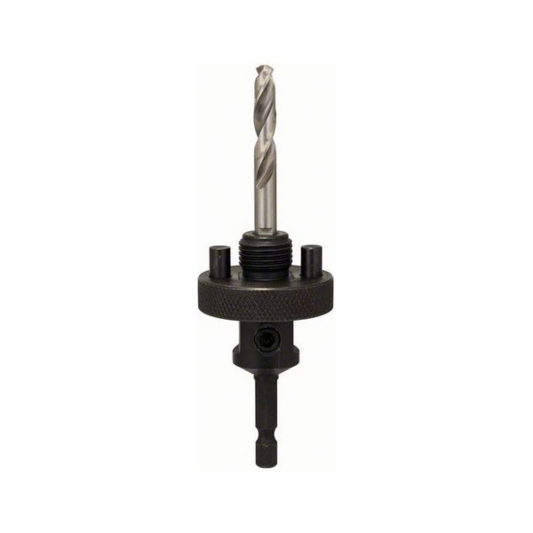 Bosch Šestihranný adaptér HSS-G 2/8-1/4 32-76 mm (2609390...