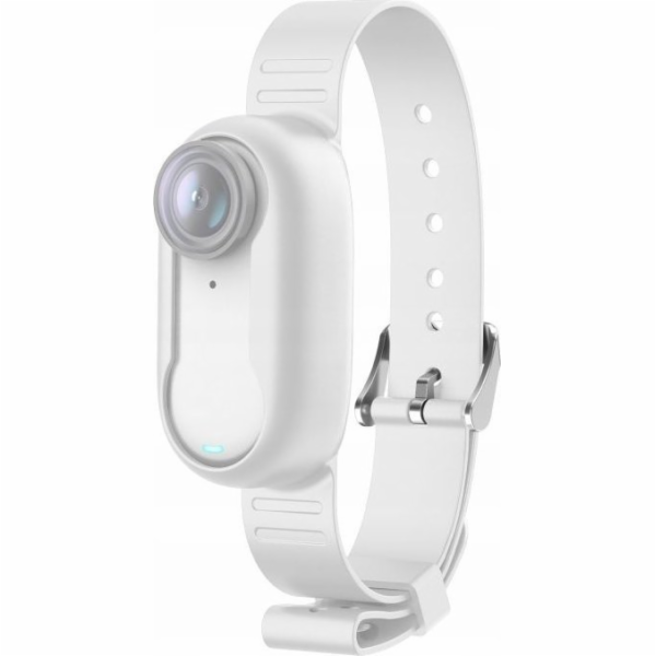 Puluz Silikonové pouzdro, držák na ruku, popruh na kolo p...