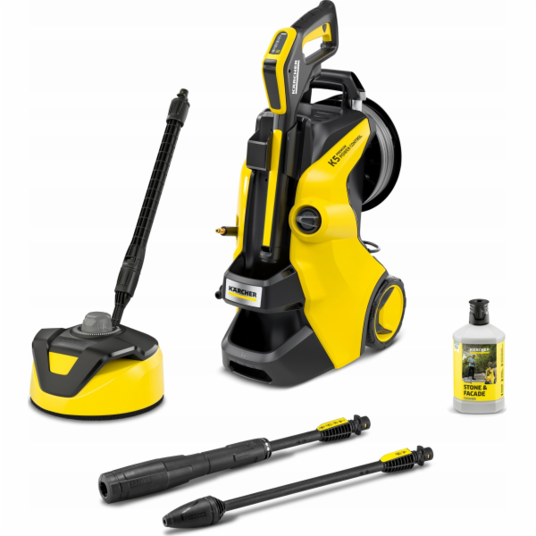 Kärcher K 5 Premium Power Contrrol Flex Home tlaková myčk...
