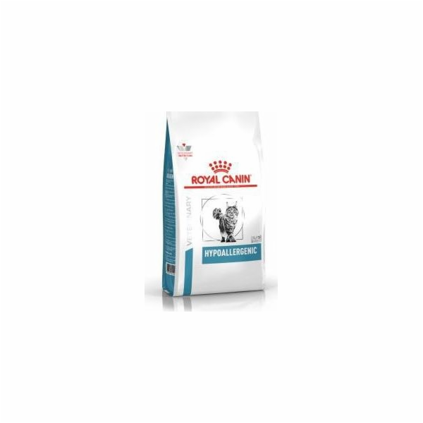 Royal Vet Kot 400g hypoalergenní Dr25