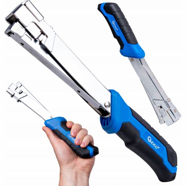 Geko Hammer sešívačka 6-10mm (24)