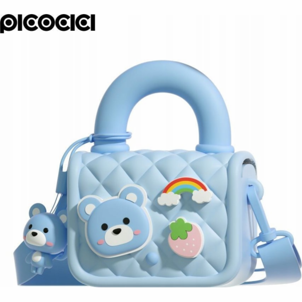 Alpina Dětská taška PICOCICI modrá K54