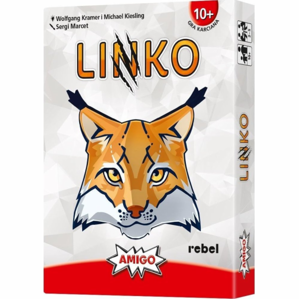 Rebel Linko