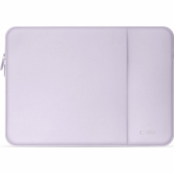 Tech-Protect Pouzdro 14 fialové