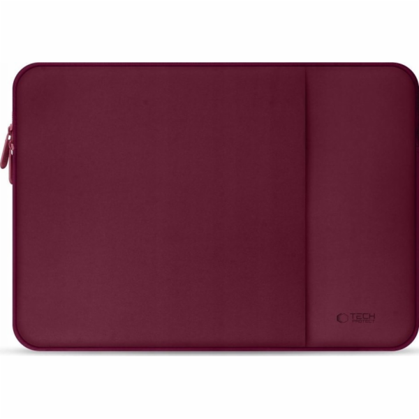 Tech-Protect NEOPRENOVÝ TAŠKA NA NOTEBOOK 15-16 MULBERRY