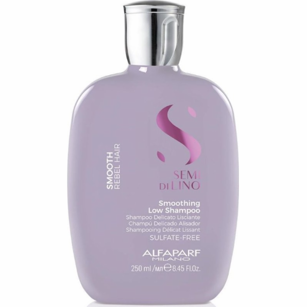 alfaparf milano Alfaparf Semi Di Lino Smooth vyhlazující ...