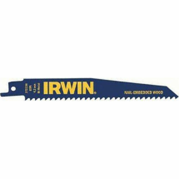 Irwin PILOVÝ KOTOUČ 656R 150MM SADA 2 KS [kus/sada] - I-1...