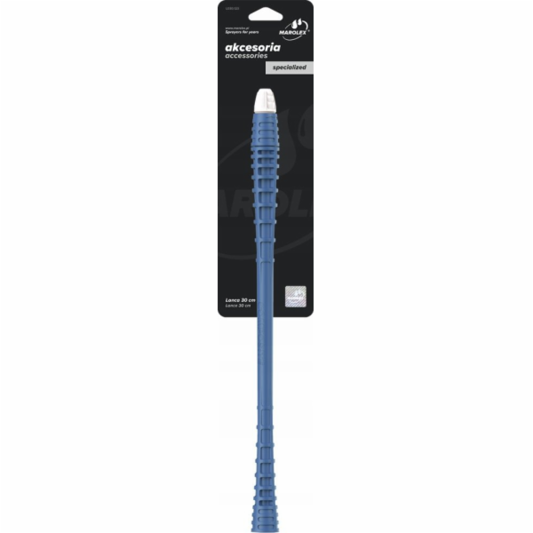 Marolex KOMPOZITNÍ TRUBKA 30 CM ALKA LINE