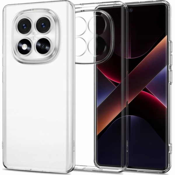 Spigen TECH-PROTECT FLEXAIR XIAOMI REDMI NOTE 14 PRO 5G /...