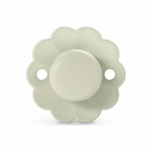 Suavinex 308374-FYZIOLOGICKÝ dudlík SX PRO SILICONE/0-6M ...