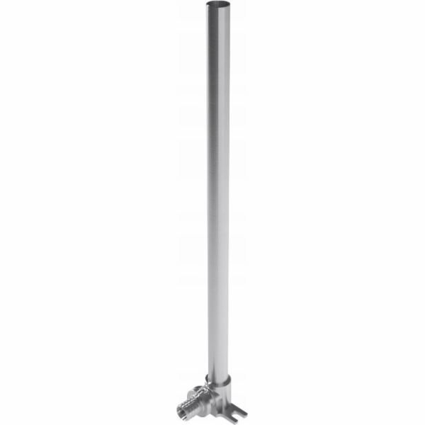 KAN-therm Mosazné koleno s Cu trubkou O15 UltraLine - 16 ...