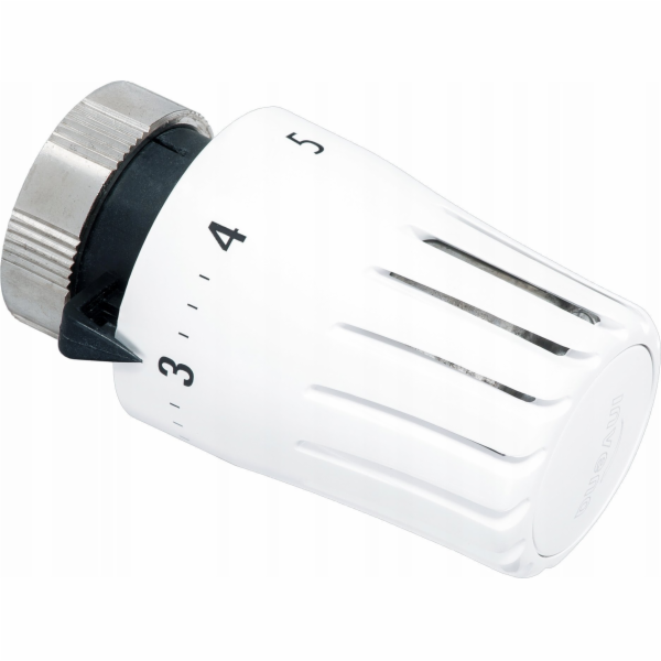 Honeywell Termostatická hlavice M30x1,5 - bílá