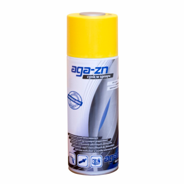 Agam Zinkový sprej 400ml