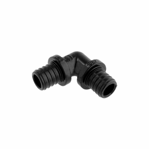 KAN-therm Zatlačovací koleno PPSU 32x4,4mm 9018.560
