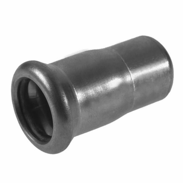 KAN-therm Zátka 28mm nerezová ocel - 6191042