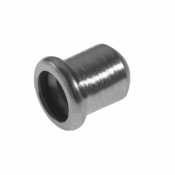 KAN-therm Zátka 54mm ocel - 6240355