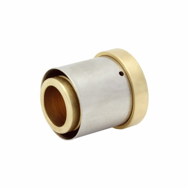 KAN-therm Zátka PRESS 25x2,5mm K-609034