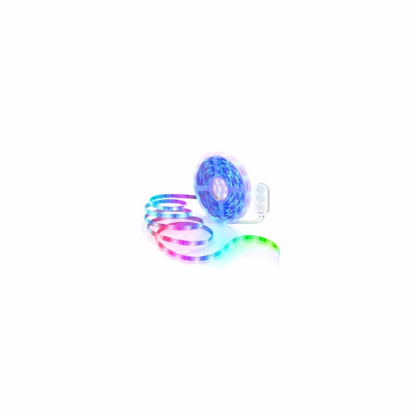 Govee WiFi RGB Smart LED pásek 10m