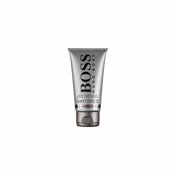 Hugo Boss No.6 Balzám po holení 75ml