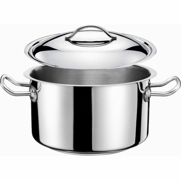 Tomgast EXCLUSIVE Střední hrnec 28 cm s poklicí