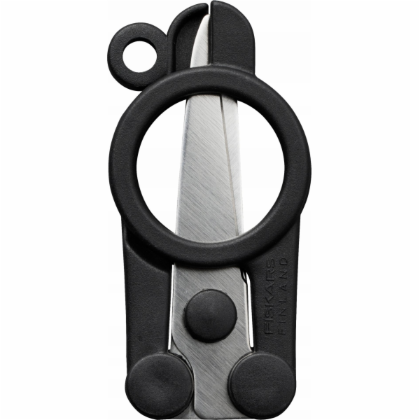 Fiskars Skládací cestovní nůžky 11 cm