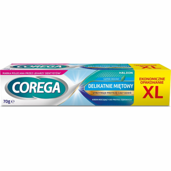 Corega GSK Extra silný XL 70g