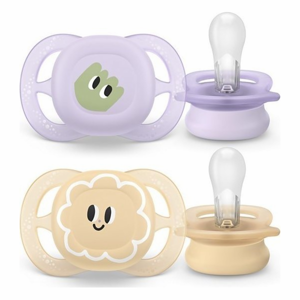 Avent Dudlík 0-2 m Ultra Start 075/03