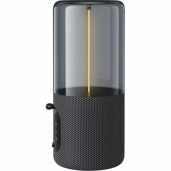 Hoco Bluetooth reproduktor BS64 šedý