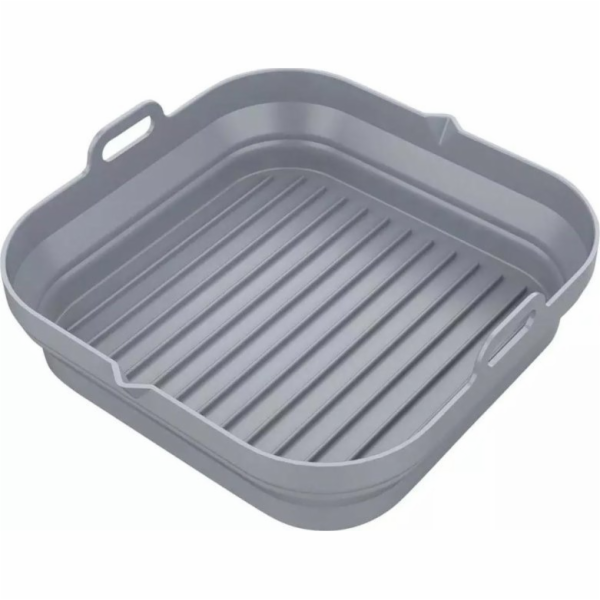 Klausberg Silikonové vložky do fritézy 20 cm 2 ks (KB 7789)