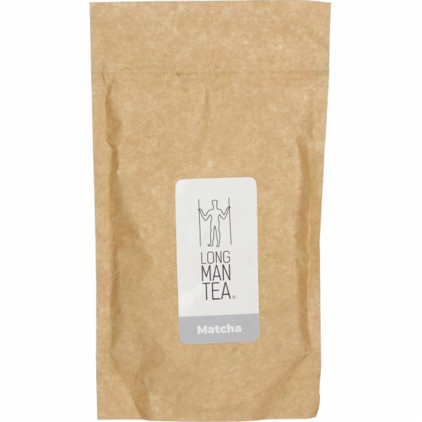 Long Man Tea - Matcha - Sypaný čaj 100g