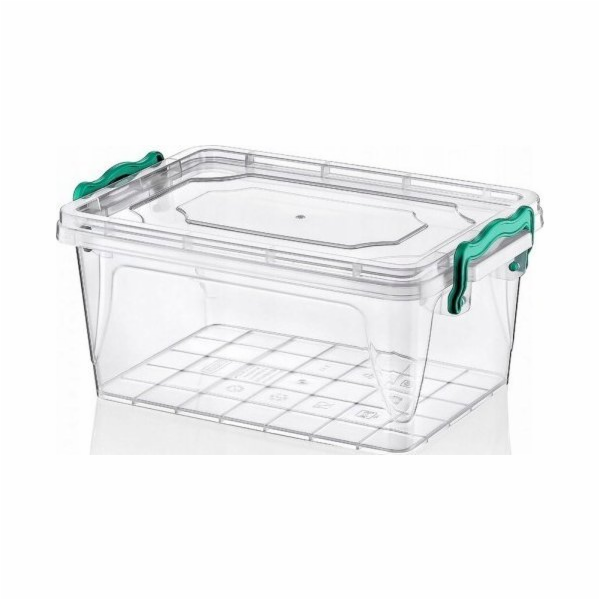 Katex BOX ERKOC 13,7 l 28x43x18cm