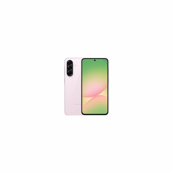 Samsung Galaxy A56 5G 8GB/128GB EU, růžová