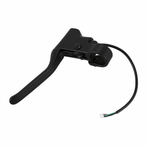 Accent Brzdová páka pro jízdní kolo/skútr FSESC-004 černá