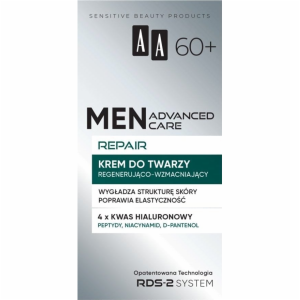 AA AA Men Advanced Care Repair Regenerační a posilující k...