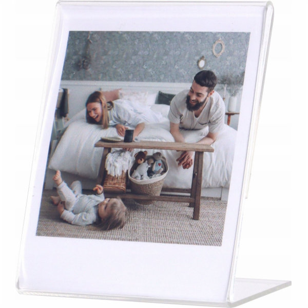 LoveInstant Stojan na fotografie pro Fuji Instax Wide 400...