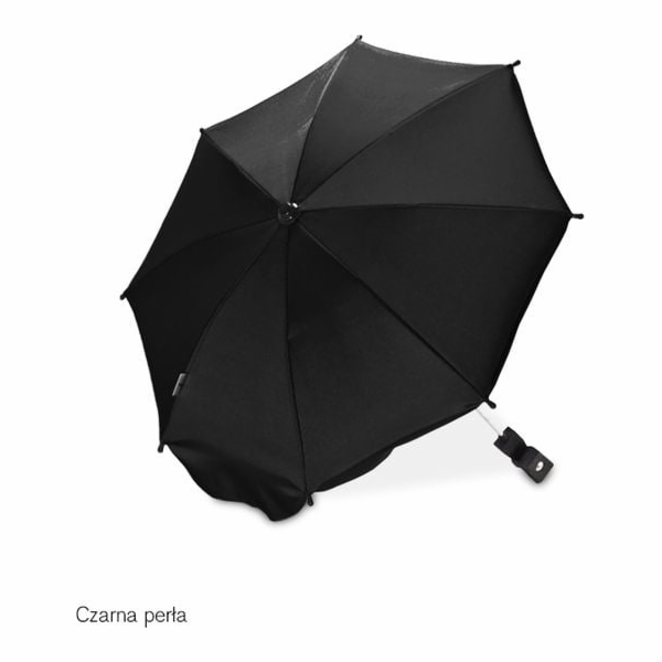 Caretero TEROA UNIVERZÁLNÍ DEŠTNÍK NA KOČÁREK 1225 ČERNÁ ...