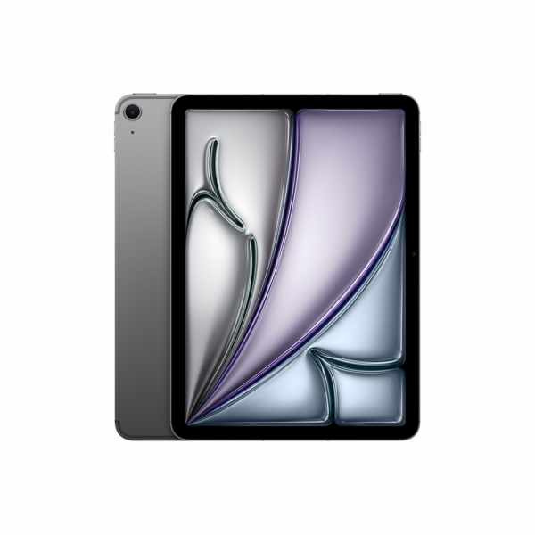 iPad Air 11” Wi-Fi + Cell 128GB - Space 