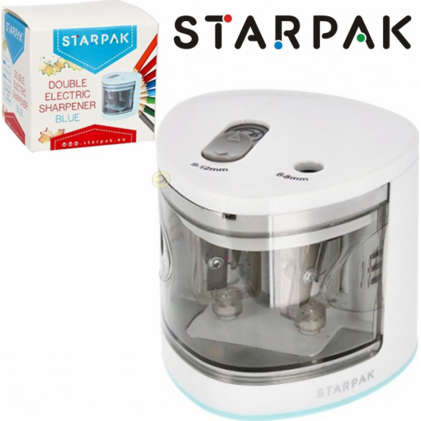 Starpak TEMPERAPER B/O BÍLÝ STK PUD 6/72