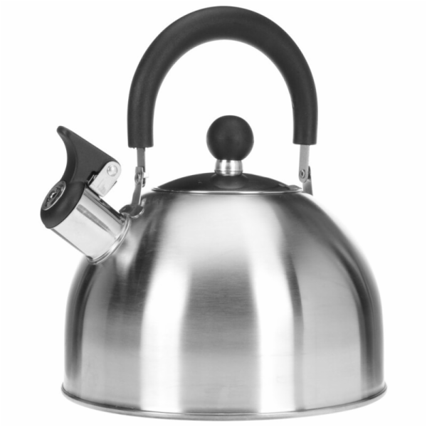 Pískací varná konvice na sporák 2,5 l nerez KO-C80820340