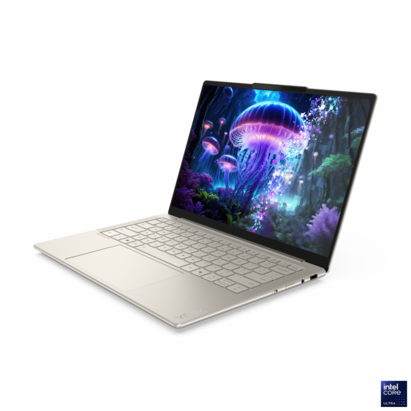 Lenovo Yoga Slim 7/14ILL10/U5-226V/14"/2880x1800/16GB/1TB...