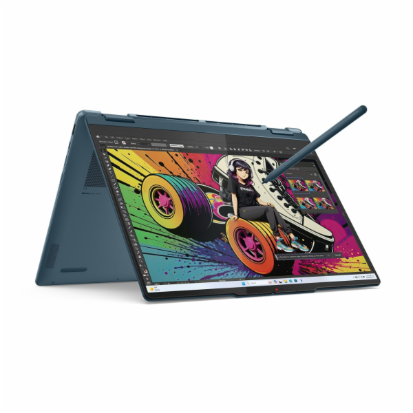 Lenovo Yoga 7 2-in-1/14AKP10/AI5-340/14"/WUXGA/T/16GB/1TB...