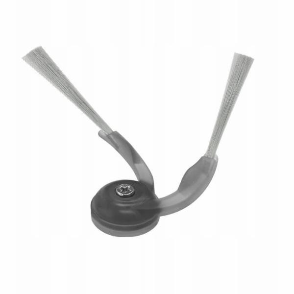 JETtools Dvojitý kartáč na čištění bočních kartáčů pro Ro...