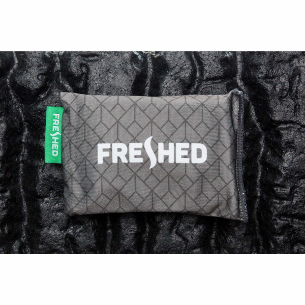 FRESHED Osvěžovač bot Gray F04