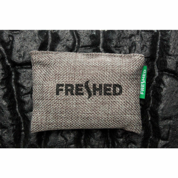 FRESHED Osvěžovač bot Gray Eco F06