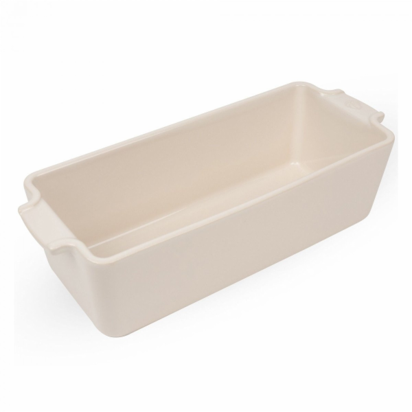 Peugeot APPOLIA forma na chleba 31 cm ecru